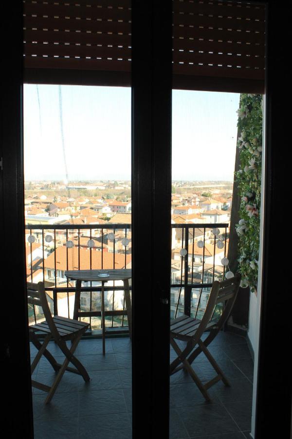 Nice Square Marcallo con Casone Exterior foto
