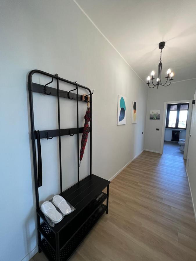 Nice Square Marcallo con Casone Exterior foto